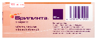 Брилинта