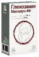 Глюкозамин Максимум