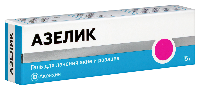 Азелик