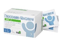 Глюкозамин Максимум