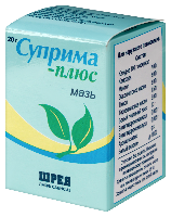 Суприма-Плюс