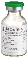 Цефепим
