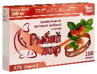 Рыбий жир