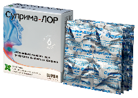 Суприма-ЛОР