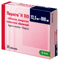 Лориста Н