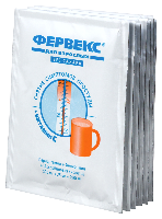 Фервекс