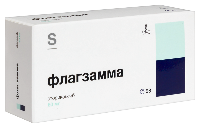 ФЛАГЗАММА