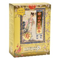 Изображение товара Фиточай летящая ласточка фруктовый/вкус банана 3,2 гр 20 шт. фильтр-пакеты