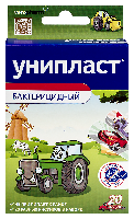 Лейкопластырь