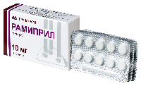 Рамиприл