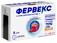 Фервекс