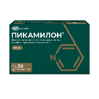 Пикамилон