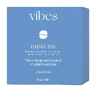 Изображение товара Vibes патчи с гиалуроновой кислотой и экстрактом центеллы hydra tox 60 шт./эркафарм/