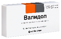Валидол