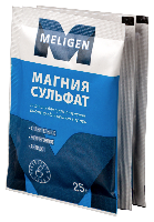 Магния сульфат