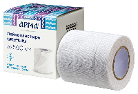 Лейкопластырь