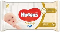 HUGGIES ELITE SOFT ВЛАЖНЫЕ САЛФЕТКИ N64