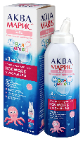 Аква Марис Беби