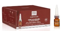 Изображение товара Martiderm hair system ампулы против выпадения волос 3 мл 14 шт.