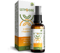 Изображение товара ЦИТРОФЛЮ 50МЛ ФЛАК/КАП Р-Р