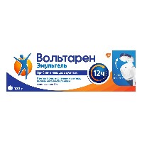 Вольтарен
