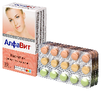 Алфавит