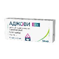 АДЖОВИ