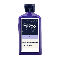 Phyto фито виолет шампунь против желтизны волос 250 мл