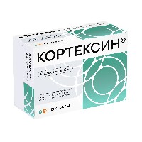 Кортексин