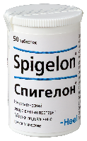 Спигелон
