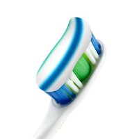 Зубная паста тройное действие натуральная мята 100 мл
