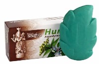 Изображение товара Aasha herbals мыло аюрведическое ним 75 гр