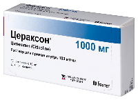 Цераксон