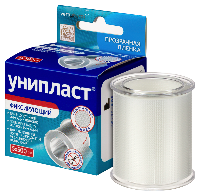 Лейкопластырь