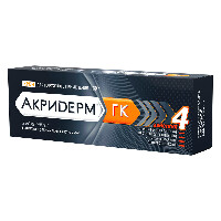 Акридерм