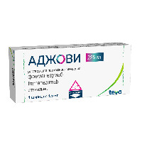 АДЖОВИ
