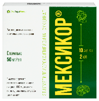 Мексикор