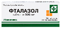 Фталазол