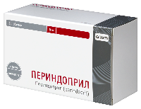 Периндоприл