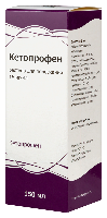 Кетопрофен