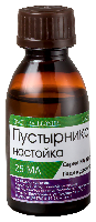 Пустырника настойка
