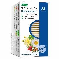 ЧАЙ ЭВАЛАР БИО
