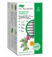 ЧАЙ ЭВАЛАР БИО