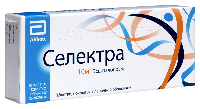 Селектра