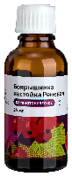 Боярышника настойка
