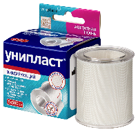 Лейкопластырь