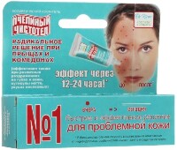 Изображение товара Пчелиный чистотел крем-гель для проблемной кожи 10 мл