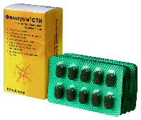 Фильтрум-СТИ