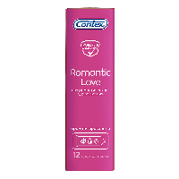 ПРЕЗЕРВАТИВ ROMANTIC LOVE АРОМАТИЗИРОВАННЫЕ