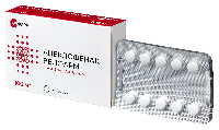 Ацеклофенак